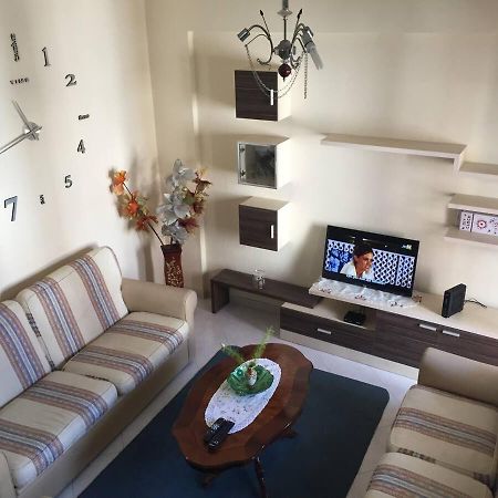 One Apartament Appartamento Durrës Esterno foto