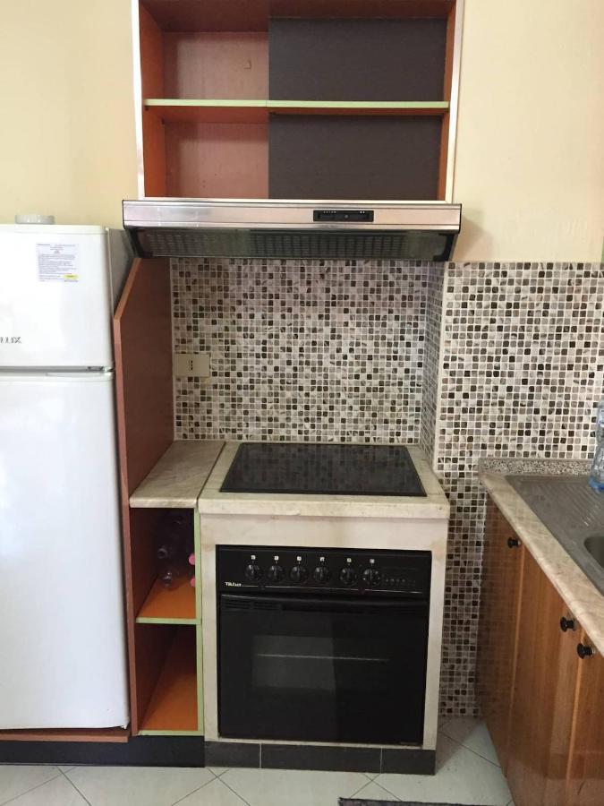 One Apartament Appartamento Durrës Esterno foto
