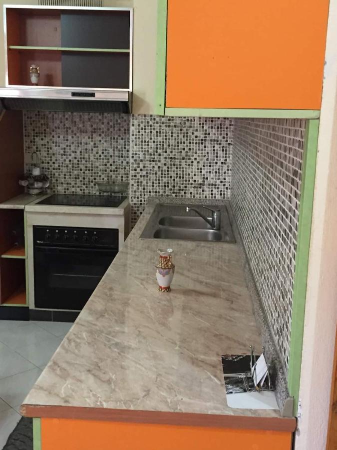 One Apartament Appartamento Durrës Esterno foto