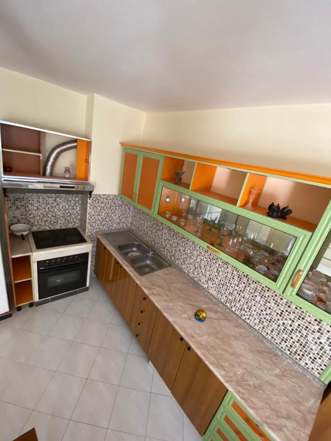 One Apartament Appartamento Durrës Esterno foto